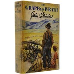 grapesofwrathfirstedition