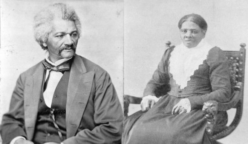 harriettubmanfrederickdouglass