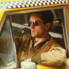 taxidriver