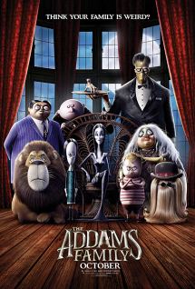 theaddamsfamily