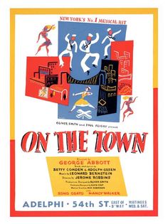 onthetownbroadway