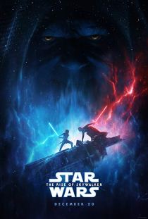 riseofskywalkerposter