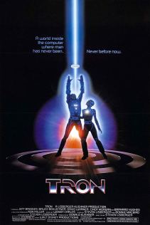 tronposter