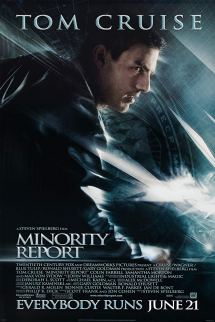 minorityreport