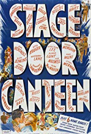 stagedoorcanteenposter