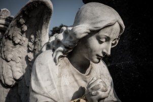 angelstatue