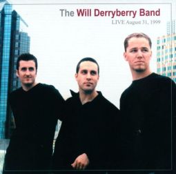 willderryberryband