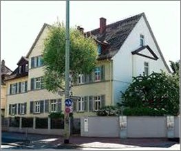 annefrank307marbachweggermany