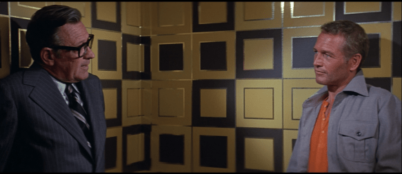 The Towering Inferno 6