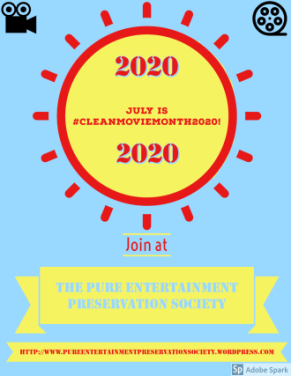 cleanmoviemonth2020