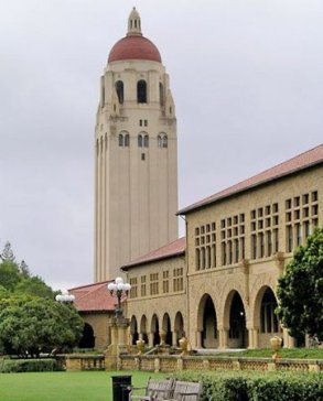 Hoover-Tower-Stanford-University-California