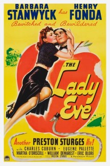 theladyeveposter