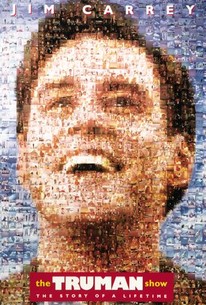 thetrumanshowposter