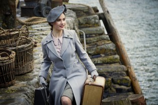 The Guernsey Literary and Potato Peel Pie Society - 2018