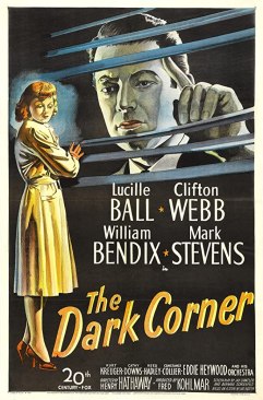 thedarkcornerposter