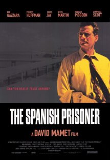 thespanishprisonerposter