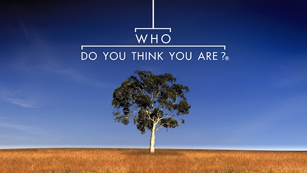 whodoyouthinkyouare
