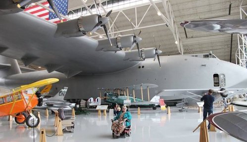 sprucegoose