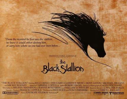 blackstallionposter