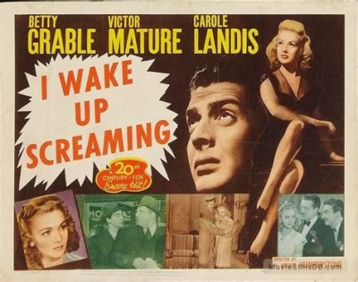 iwakeupscreaminglobbycard