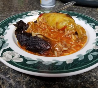 awvssausageenblanquette