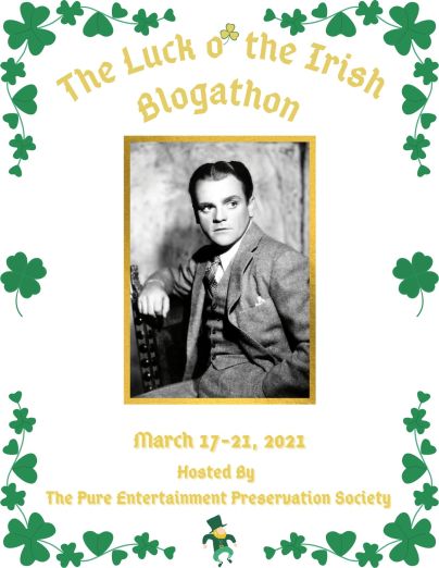 luckoftheirishblogathonbanner