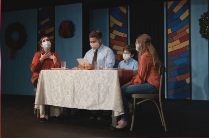 maskedbestchristmaspageant