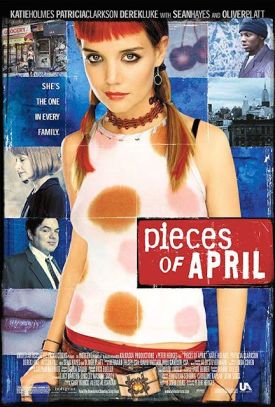 piecesofaprilposter