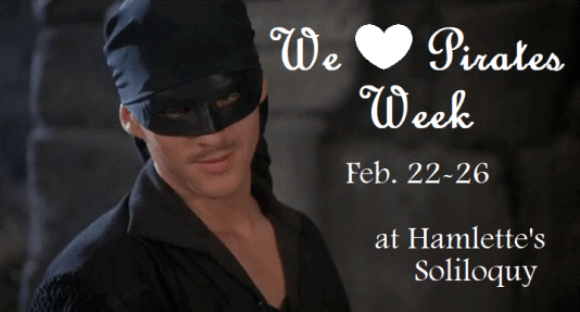 Pirates Week 4 Roberts