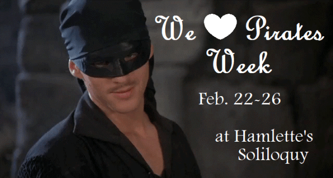 Pirates Week 4 Roberts