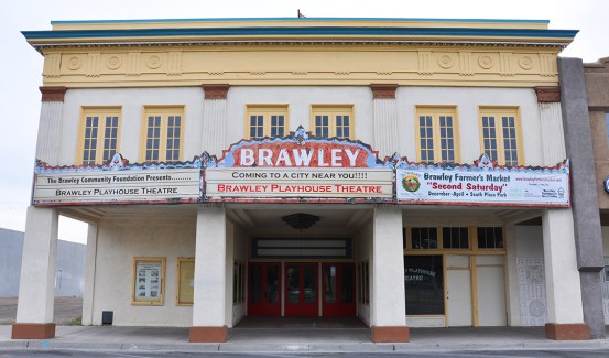brawleytheatre