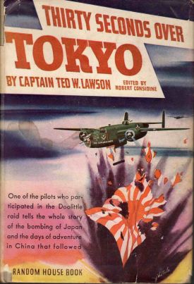 thirtysecondsovertokyobook