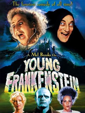 youngfrankenstein