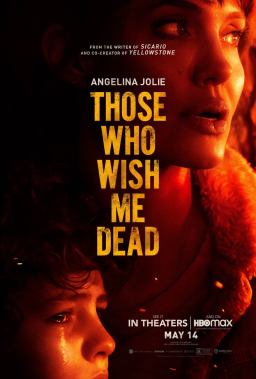 thosewhowishmedeadposter