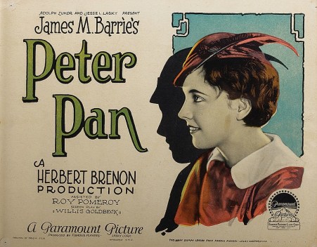 peterpan1924poster