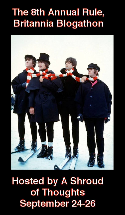 Rule Britannia Help 2021