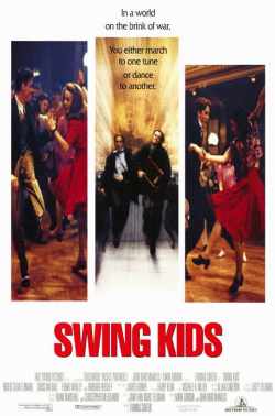 swing-kids-movie-poster