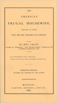 theamericanfrugalhousewife