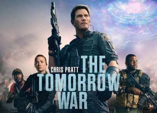 thetomorrowwar