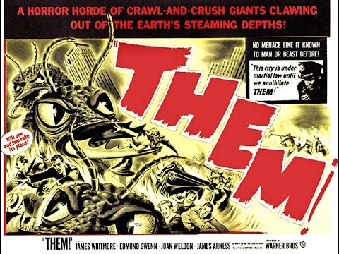 them!poster