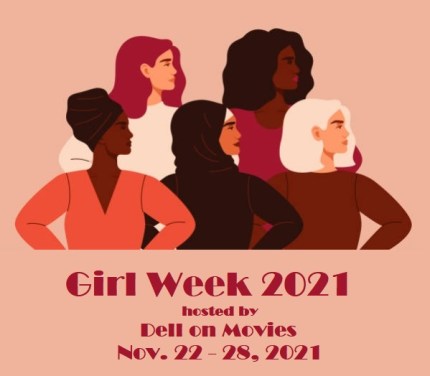 girl week 1