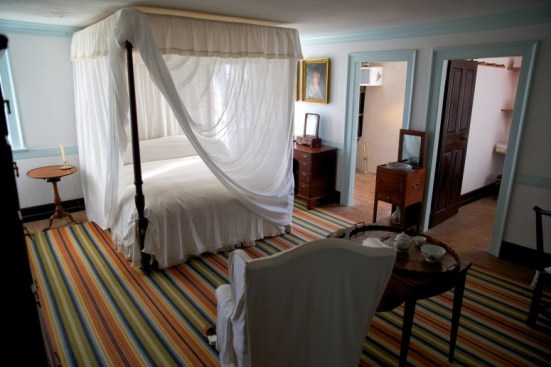washingtonbedroom