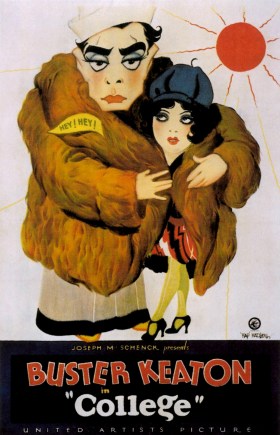 college1927poster