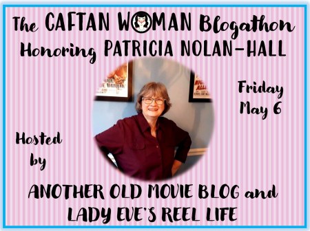 Caftan Woman Blogathon 2022 patterns