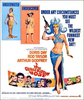 theglassbottomboatposter