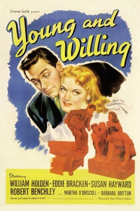 youngandwillingposter