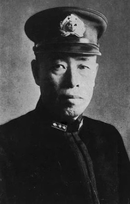 Yamamoto-Isoroku