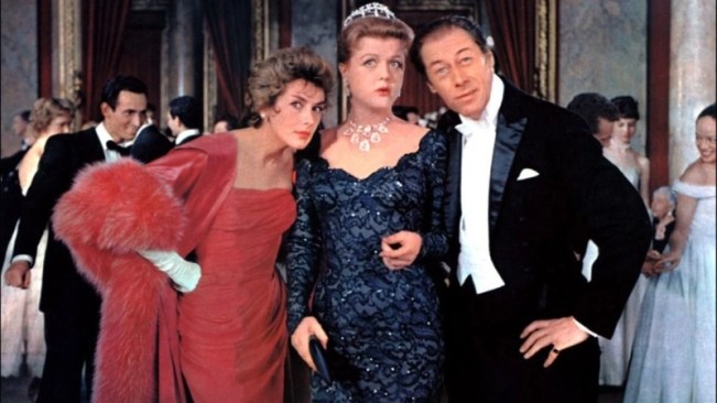 thereluctantdebutante