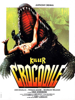 Killer_Crocodile_(1989)_Film_Poster