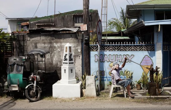 bataandeathmarchmarkersamal